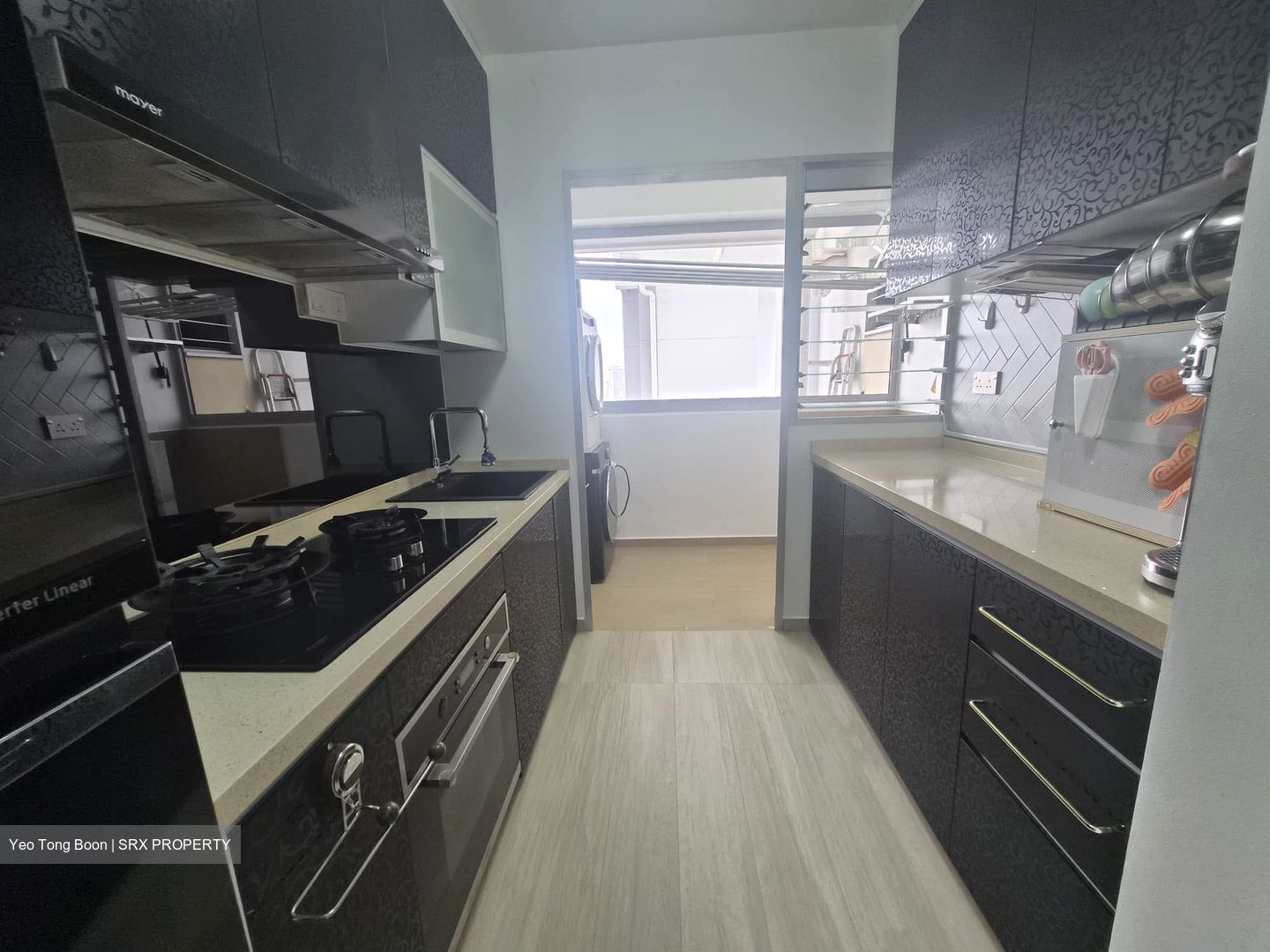 Blk 95B City Vue @henderson (Bukit Merah), HDB 3 Rooms #604469231